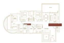 Klimt Cairnhill (D9), Apartment #431120581